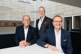 Engagement für die Region Mainfranken Würzburg 10 Jahre Stiftergemeinschaft der Sparkasse Mainfranken Würzburg