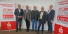 Neue Sportstiftung errichtet