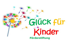 Glück für Kinder Logo Glück für Kinder Förderstiftung