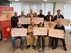 Stiftergemeinschaft der Sparkasse Rhein-Nahe