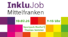 Spendenaktion InkluJob Fuerth