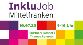 InkluJob Mittelfranken Spendenaktion InkluJob Fuerth