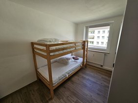 Notschlafstelle für Jugendliche in Ausgburg #safehouse