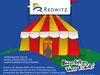Plakat Projektcircus