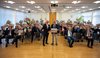 Stfiterinnen und Stifter der Stiftergemeinschaft Bamberg