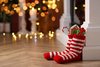 Haus der Stifter Weihnachtsspendenaktion