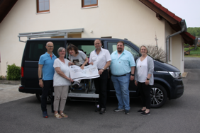 Stiftung unser Ebersdorf