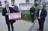 Stiftung Isuamreab hilft Obdachlosen